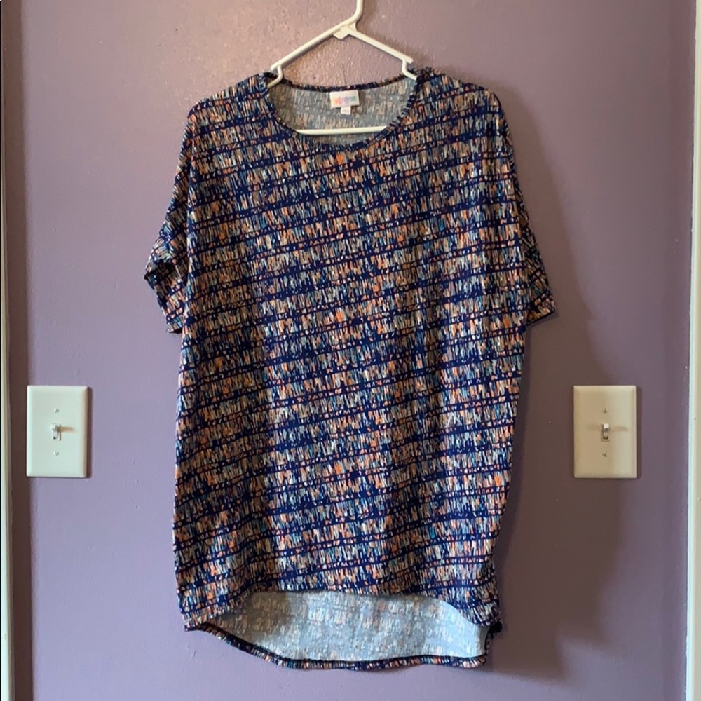 LuLaRoe Shirt
